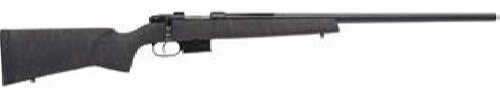 <span style="font-weight:bolder; ">CZ</span> USA <span style="font-weight:bolder; ">527</span> Varmint 223 Remington Light Bolt Action Rifle 24" Heavy Barrel No Sights Kevlar Stock 03040